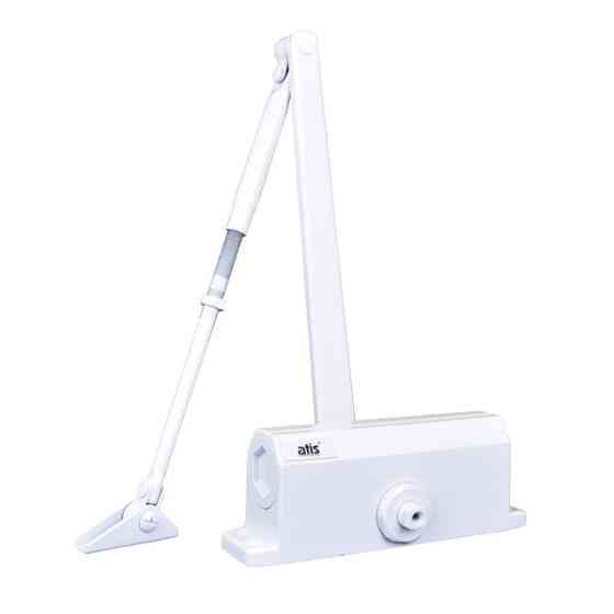 Дотягувач ATIS DC-603 White Киев