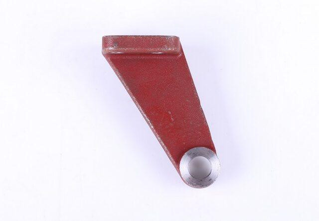 Рычаг правый трапециевидный поворотный (диаметр 17 мм) Донг Фенг 354/404 Мукачево - изображение 3