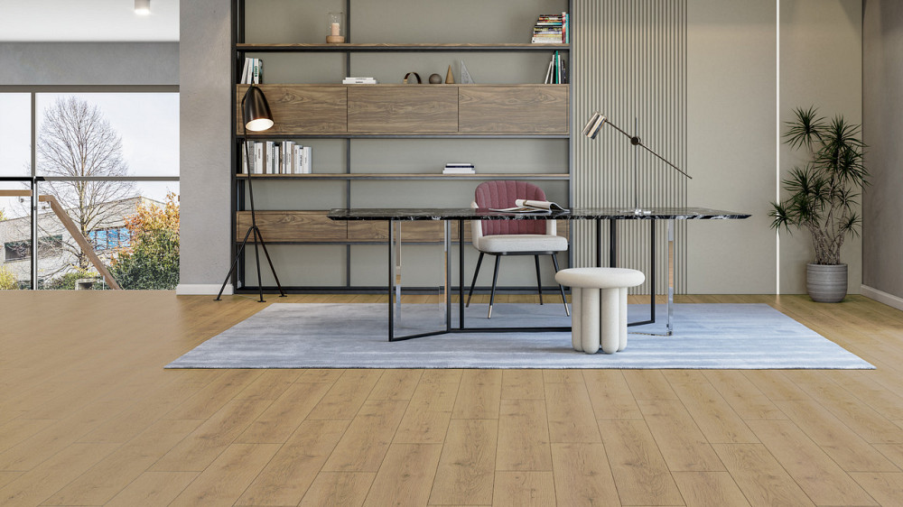 Ламінат VarioClic, колекція EXCLUSIVE, колір KOLORADO, 8 мм Київ - фото 2