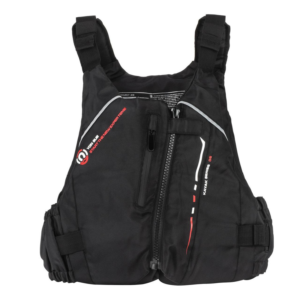 Жилет Weekender (900D поліестер) YW1130 M/L Черкаси - фото 1