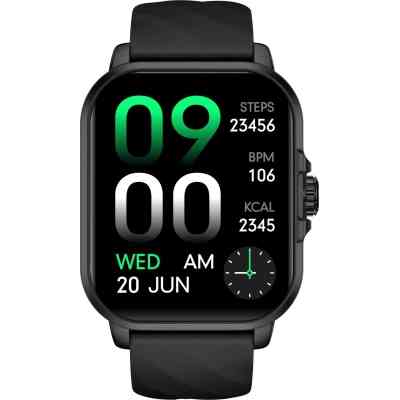 Смарт-годинник Black Shark GT3 Neo-Black BS-W2407 Neo Чорний (1125152) Вінниця