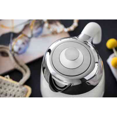 Электрочайник DeLonghi KBL 2001 W Винница