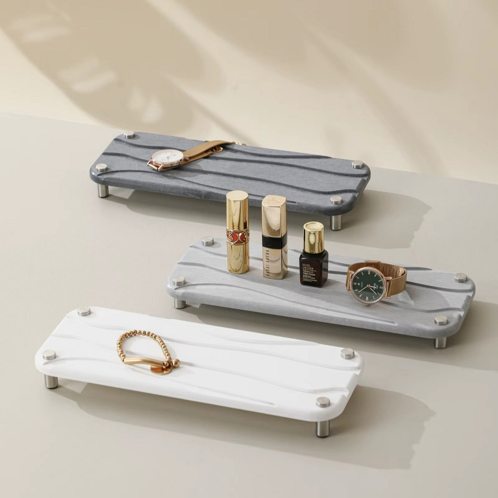 Подставка универсальная для раковины в ванную комнату,кухню,гостиную,каменная из диатомита белая Каменец-Подольский - изображение 7