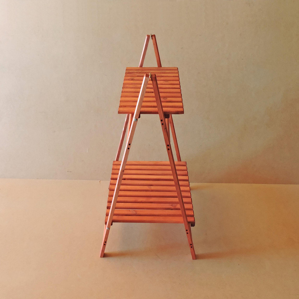 Этажерка разборная 