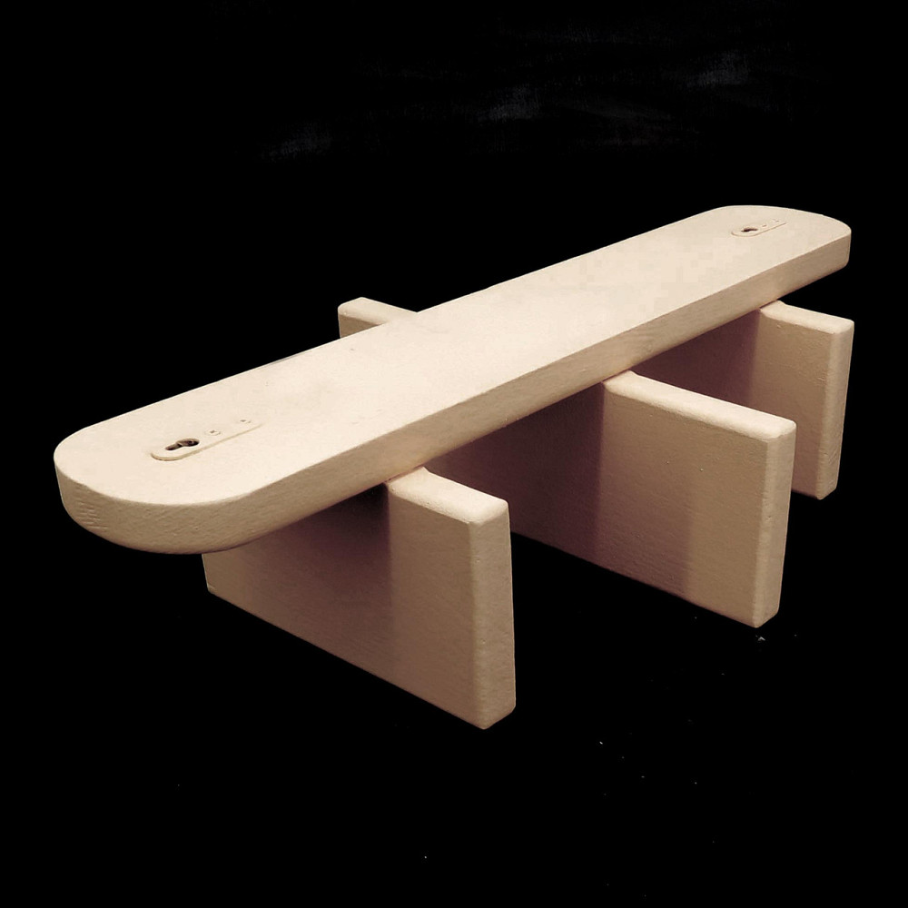 Настенная полка 