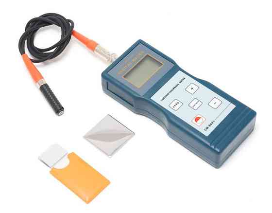 Товщиномір покриття професійний Forsage F-04C1039 Одеса