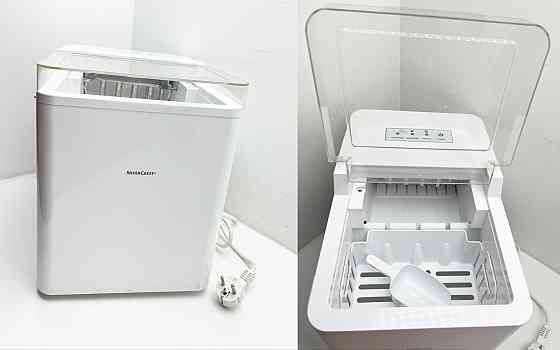 Генератор льоду, льодогенератор Silver Crest SEMK 105 B2 Луцьк