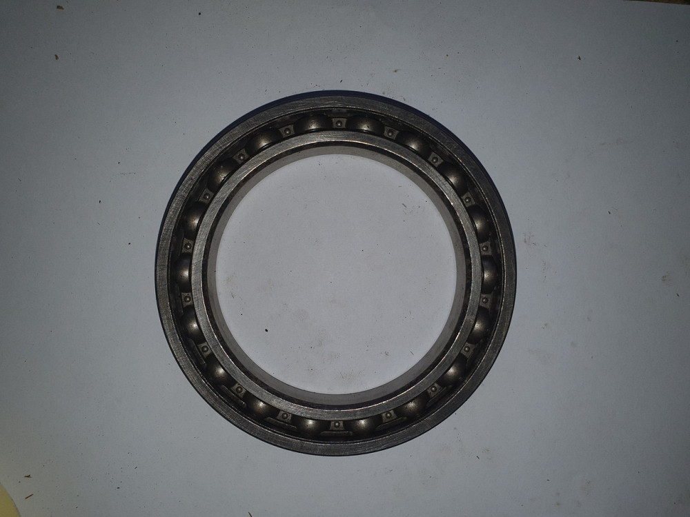 Подшипник 1000918 (61918). 90*125*18 мм. ГПЗ. Харьков - изображение 1