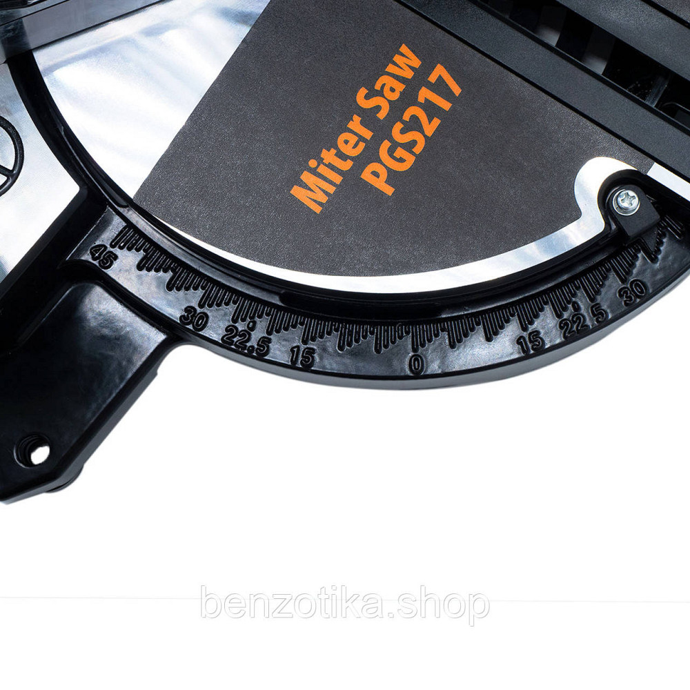 Торцювальна пила Procraft PGS217 Киев - изображение 7