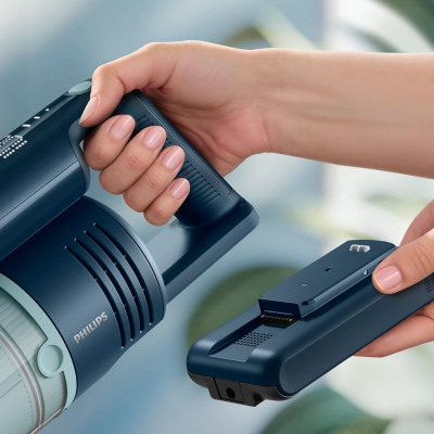 Пылесос Philips XC5244/10 Винница - изображение 8