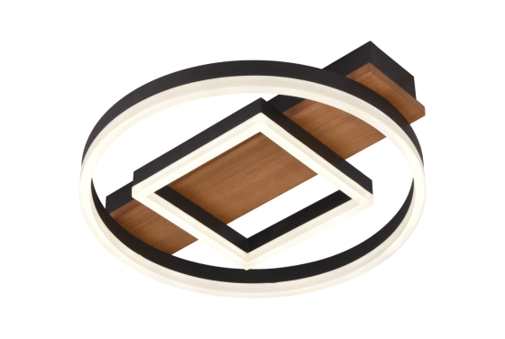 VALESO Світлодіодна люстра Дерево Киев