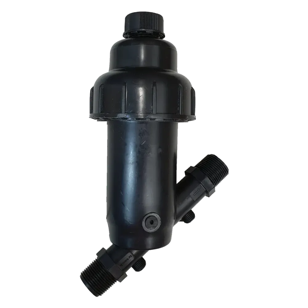 Фільтр 3/4" сітка для крапельного полива Дніпро - фото 7