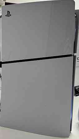 PS5 Slim 5 +120ігор на аккаунт Харків