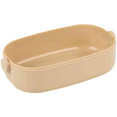 Ланч-бокс детский Kite Harry Potter , 900 мл, бежевий (HP25-1180) Винница