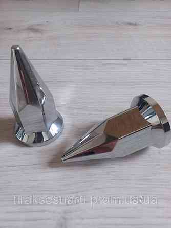 Ковпачок Піка на гайку колеса 33 Ковпачок на гайку 33 Ковпачок на 33 гайку Луцьк