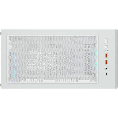 Корпус Cougar MX220 RGB White Винница - изображение 4