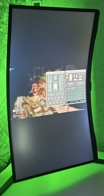 Ігровий Монітор Samsung Odyssey 240Hz. 32" Київ - фото 5