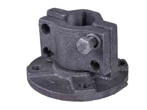 Ступица колеса в сборе на 4 болта (12 колесо) мотоблок 180N-мотоблок 195N Мукачево