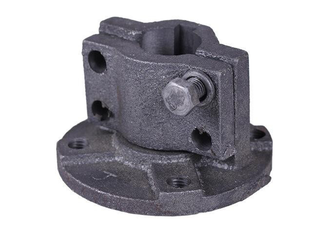 Ступица колеса в сборе на 4 болта (12 колесо) мотоблок 180N-мотоблок 195N Мукачево - изображение 1