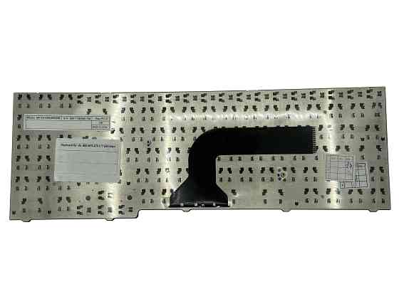 Клавиатура для ноутбука Asus (M50, M70, X70, X71, G50) Black, RU Вінниця