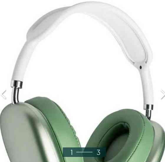 Бездротові Bluetooth Навушники. Харків