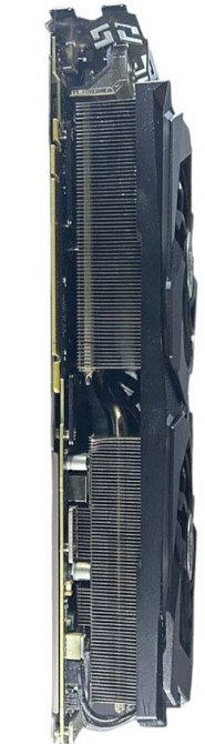 Відеокарта: GeForce RTX 2070 twin Frozr. Київ - фото 7