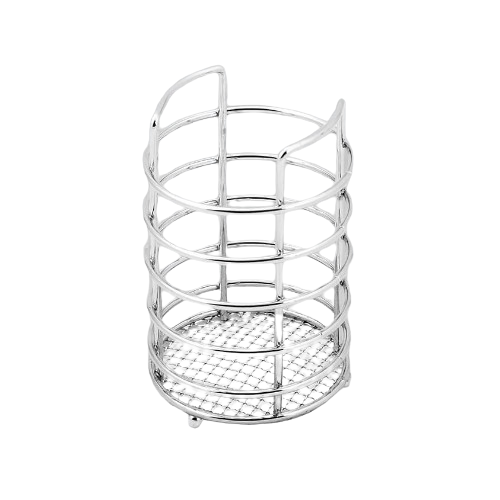 Підставка для кухонного приладдя нержавіюча сталь MR-1029 Rainbow Maestro Житомир - изображение 3