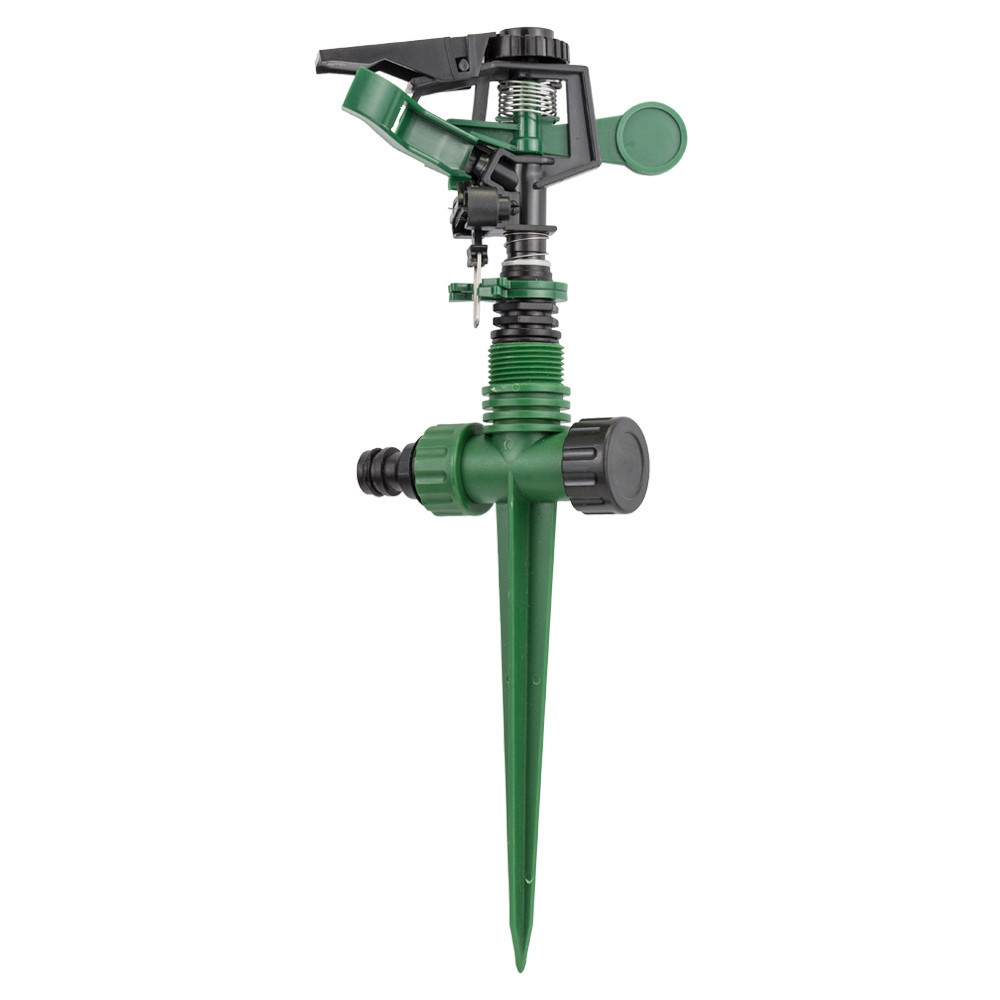 Дощівник імпульсний на ABS-колисці GRAD (5014065) Київ - фото 3