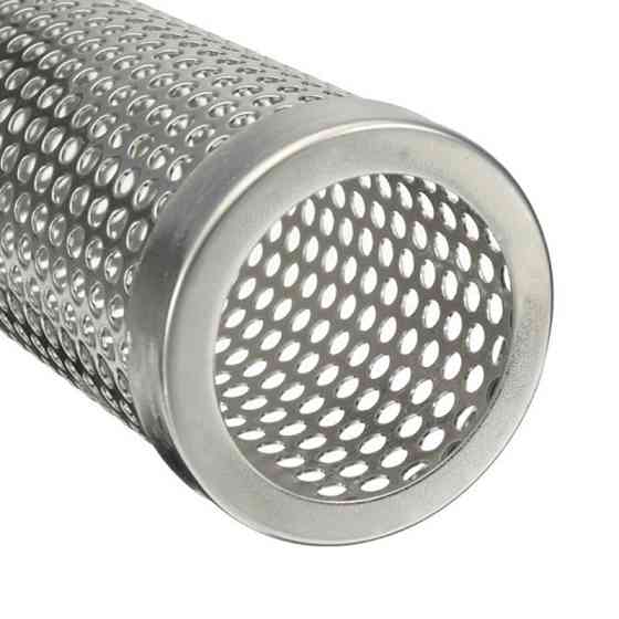 Генератор диму для копчення продуктів GRILLI 77774 Код: 004585 Рівне