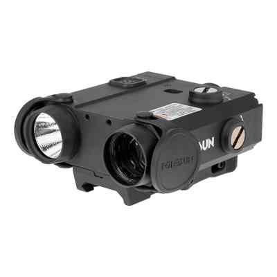 Тактичний блок Holosun LS420-GR (LS420G) Green &amp; IR / White &amp; IR illuminator (747055) Вінниця