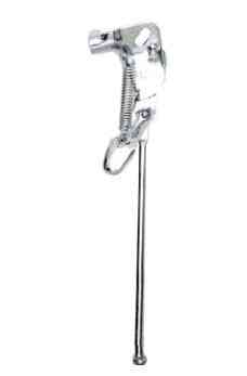 Підніжка стоянкова збоку велосипедна Model: -ZD-004 Мукачево