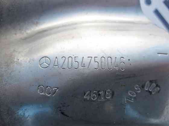 Mercedes-Benz  A2054750046 Захисний екран заливної головини бензобака C-Class W205 E-Class C238 Одеса
