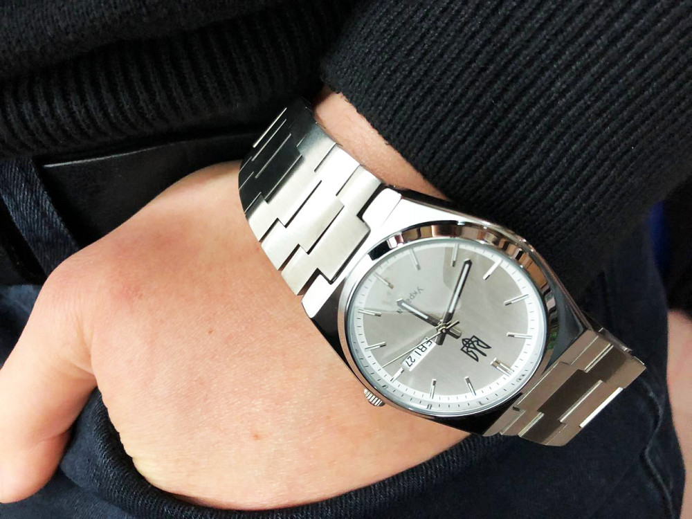 Годинники чоловічі класика годинники наручні чоловічі стрілочні SKMEI сучасні EL-85 Львів - фото 10