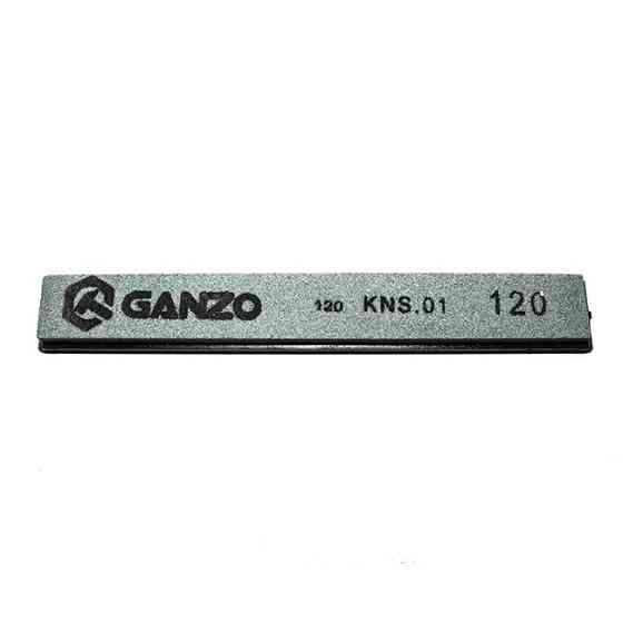 Додатковий камінь Ganzo для точильного верстату 120 grit SPEP120 Київ