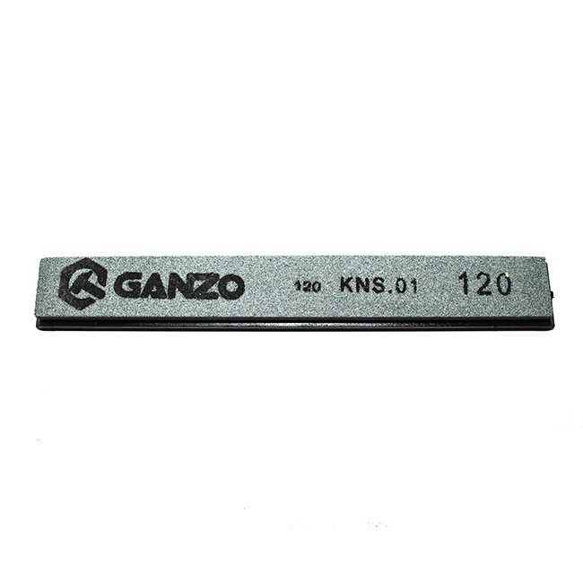 Додатковий камінь Ganzo для точильного верстату 120 grit SPEP120 Київ - фото 1