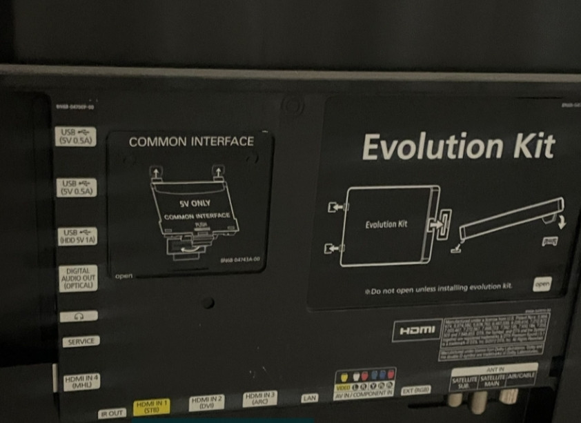 Телевізор 65 дюймів. Київ - фото 4