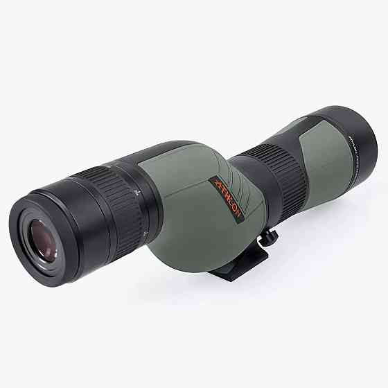 Підзорна труба Athlon Ares G2 UHD 22x65 Ranging Reticle (312004RT) Вінниця