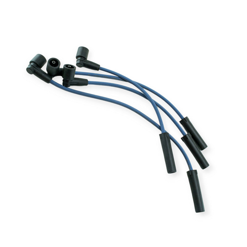 Провід ГАЗель NEXT, Бізнес, УАЗ (4216, 4213) Evotech 2,7 інжектор Євро-4 TESLA високовольтні Мукачево - фото 1