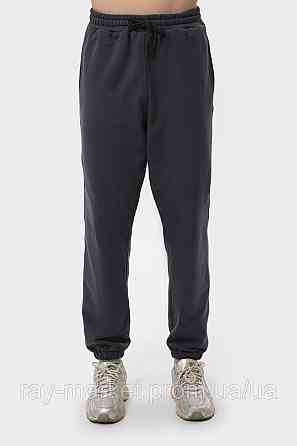 Штани чоловічі базові RAY PREMIUM LOOSE темно-сірі (U0909M-Dark Grey) 3XL Київ
