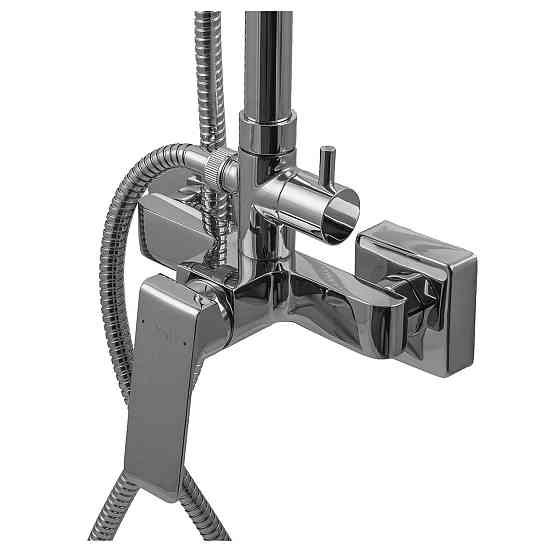 Душевая система TOPAZ ODISS TO 18702-H52 (000016715) Киев