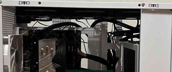Ігровий комп'ютер, системний блок ПК Харків