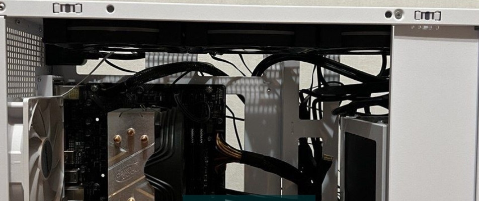 Ігровий комп'ютер, системний блок ПК Харків - фото 4