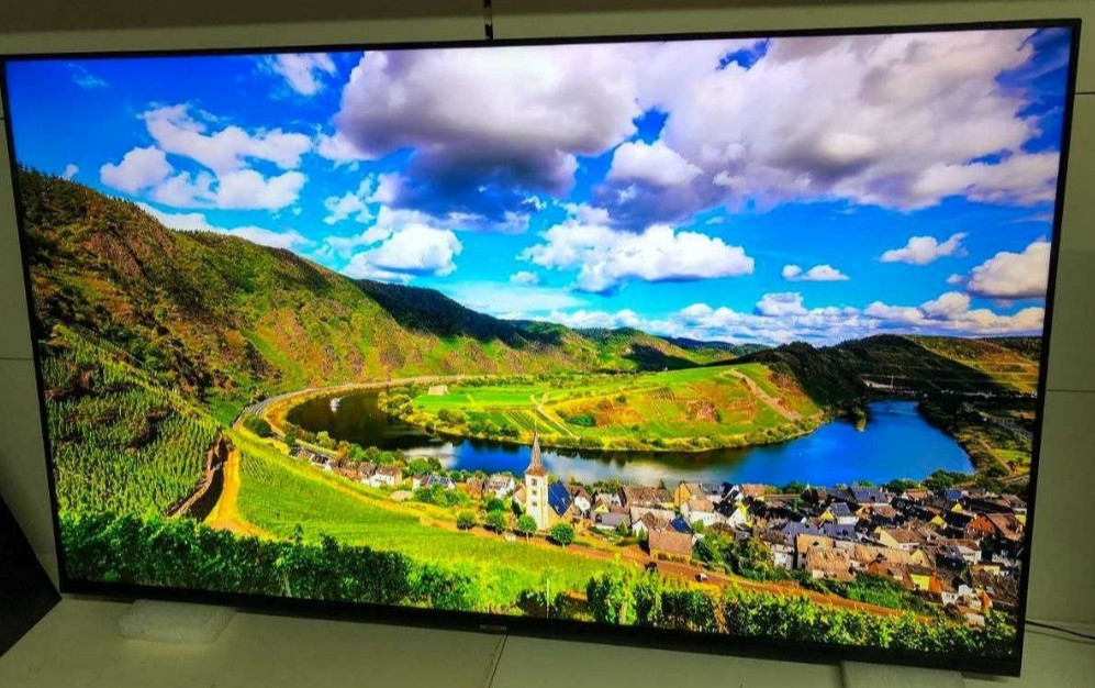 Телевизор: Samsung 50