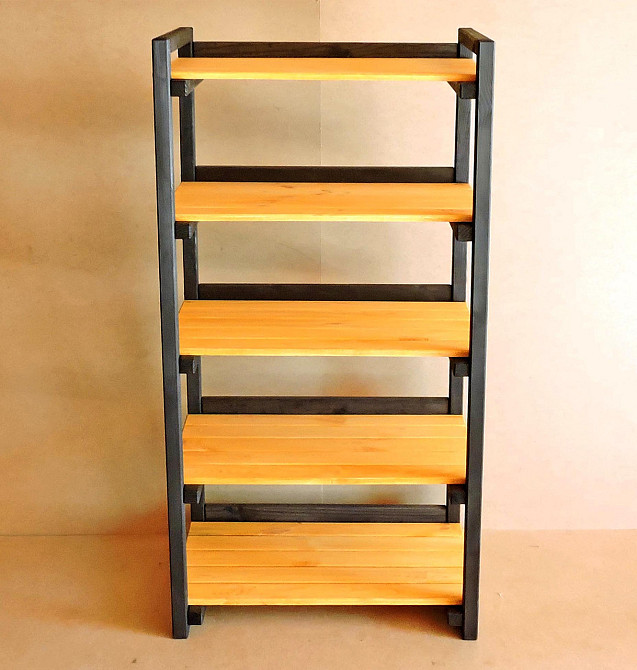 Стеллаж кухонный 