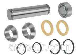 Ремкомплект вилки коробки передач MAN TGA 81305606019 81305606022 Луцк