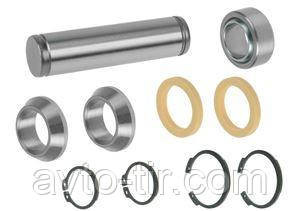 Ремкомплект вилки коробки передач MAN TGA 81305606019 81305606022 Луцьк - фото 1