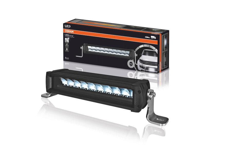 Світлодіодна фара OSRAM LEDDL103-SP FX250-SP 30Watt 12/24V Харків - фото 2