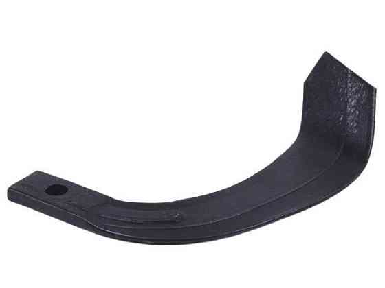 Нож фрезы правый IT-225 A-a 500gr 160*205 мм мототрактор Мукачево