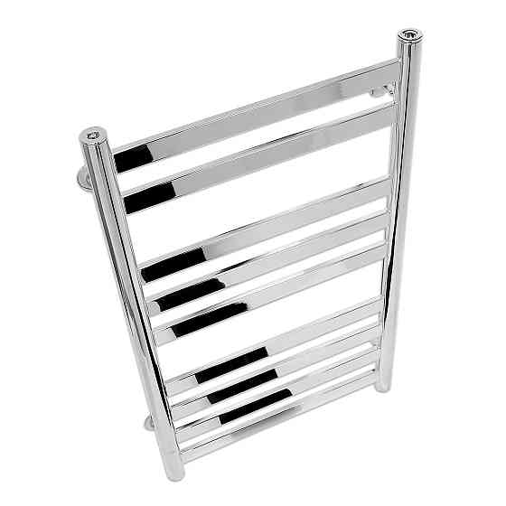 Водяна сушарка для рушників Laris Кватро П9 400х700 Київ