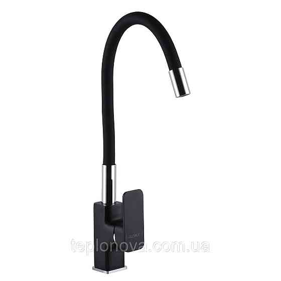 Смеситель для кухни Globus Lux Milano GLM-203LR-10-BB Черновцы